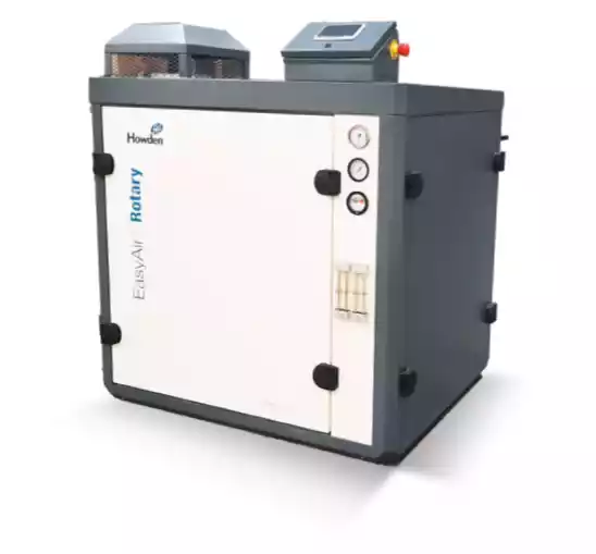 EasyAir Rotary