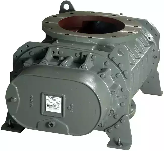 RCS Series