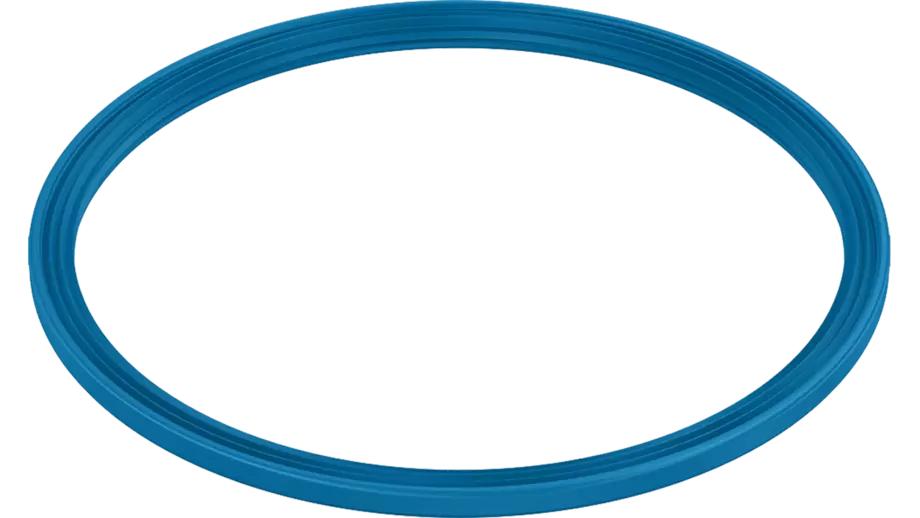 U Shaped Seal