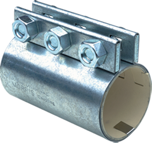 Morris couplings