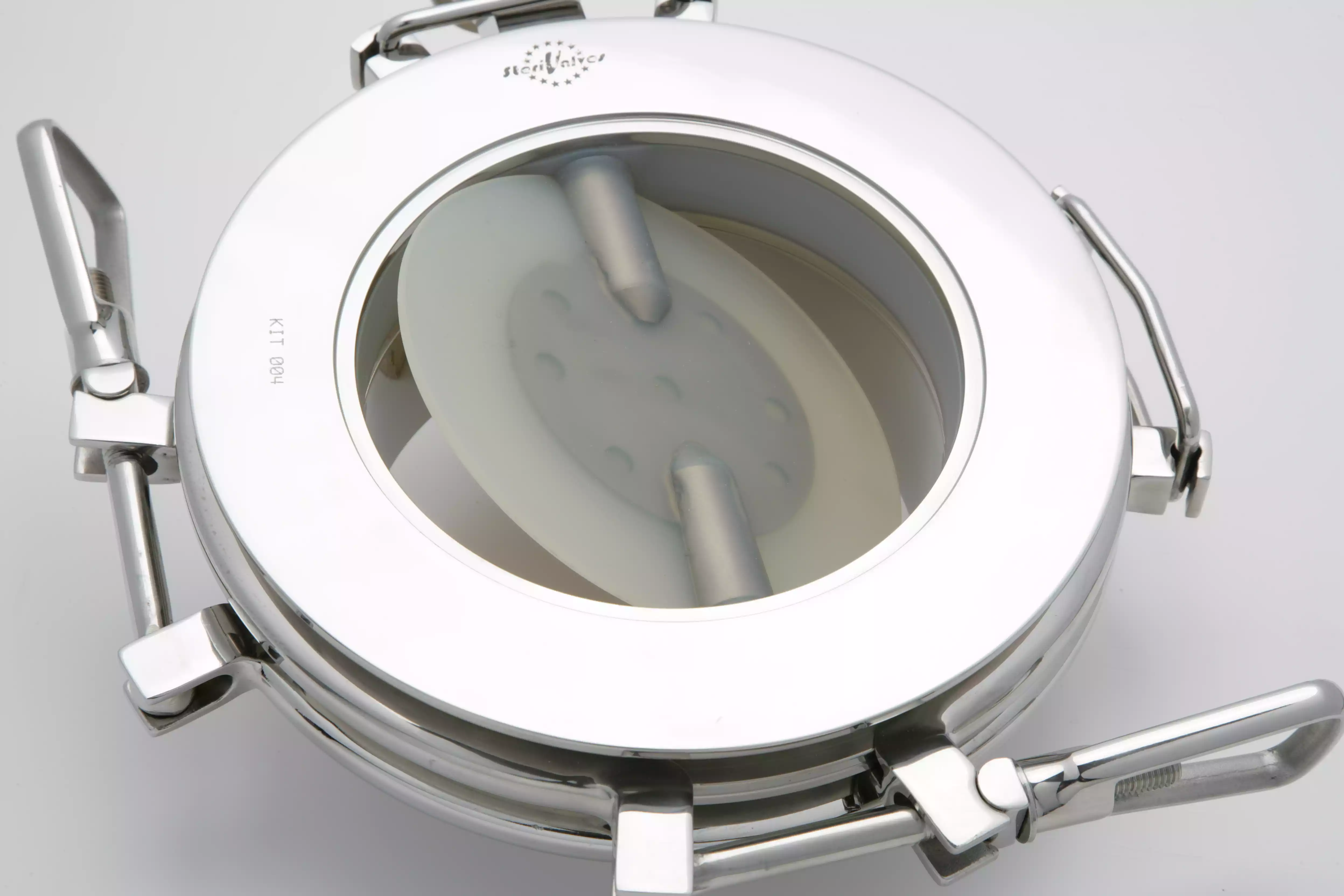 Flexivalve