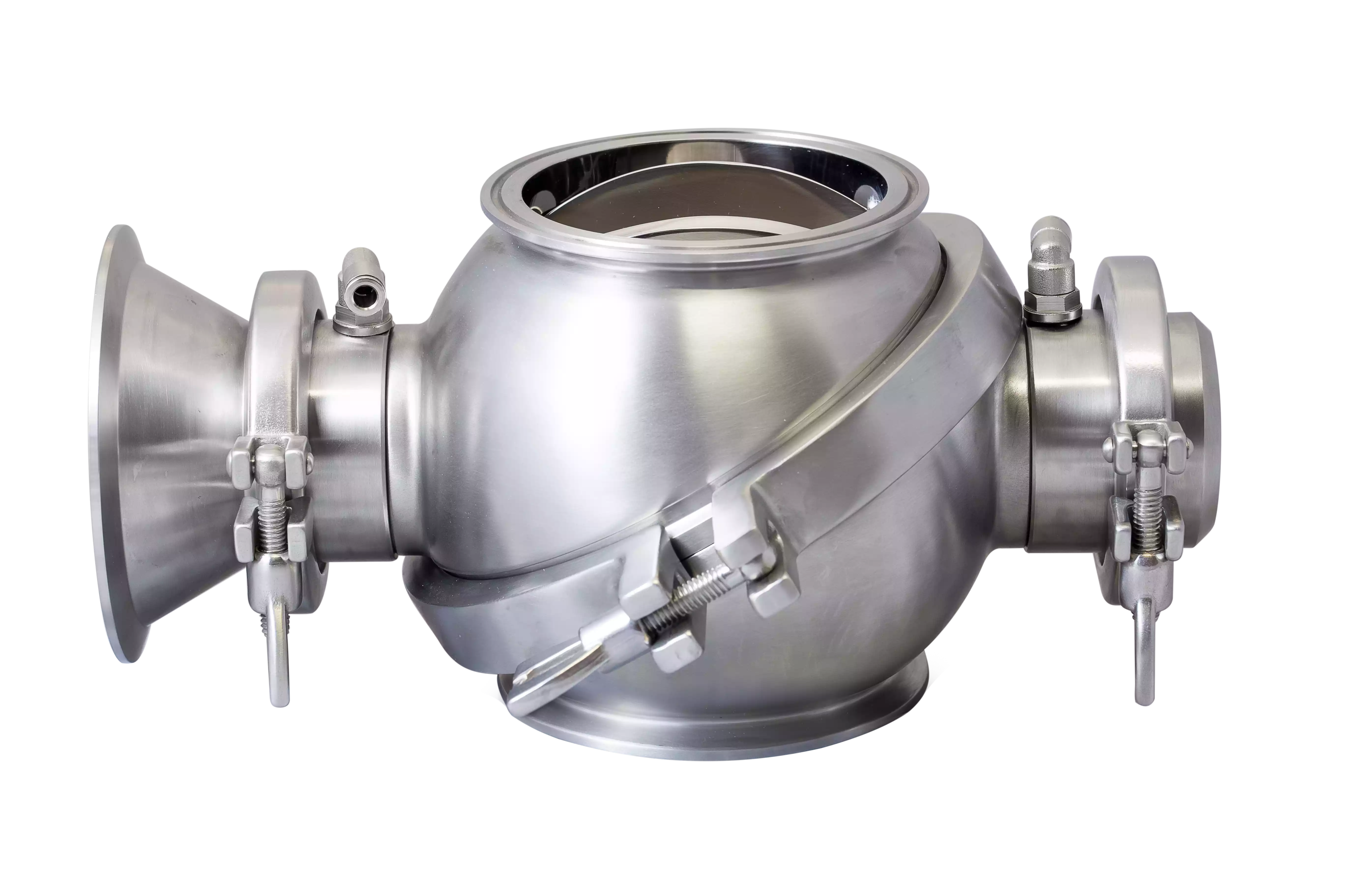 Rotovalve Plus
