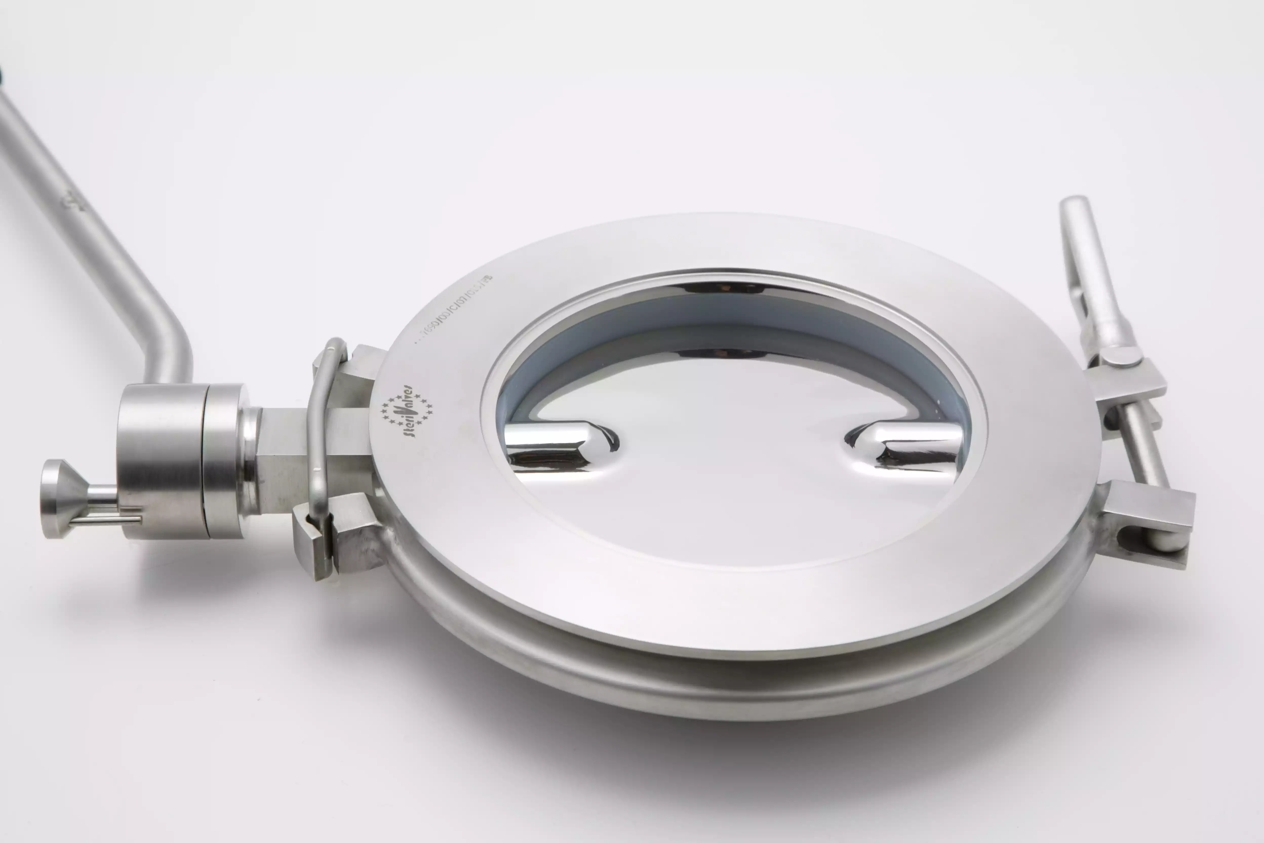 Sterivalve